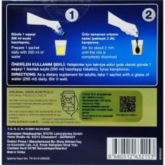 Nutraxin Artroflex Easy Move - Gıda Takviyesi 30 Saşe