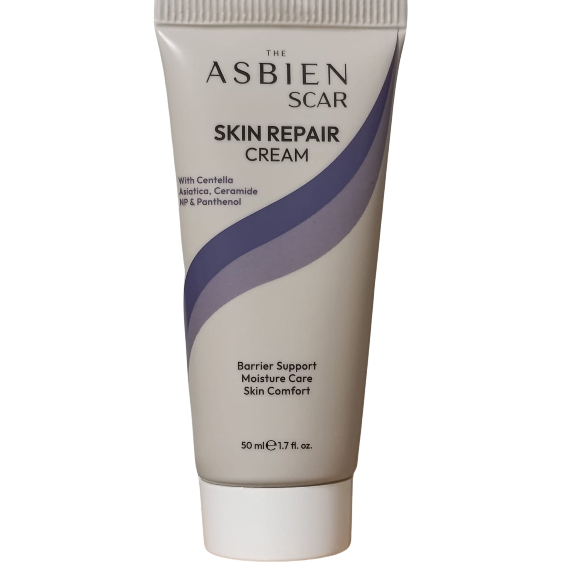 The Asbien Scar Skar, Akne İzi, Çatlak ve İşlem Sonrası Cilt Onarıcı Krem 50 ml