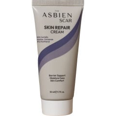 The Asbien Scar Skar, Akne İzi, Çatlak ve İşlem Sonrası Cilt Onarıcı Krem 50 ml