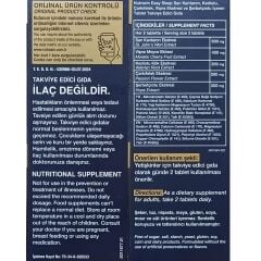Nutraxin Easy Sleep 60 Tablet