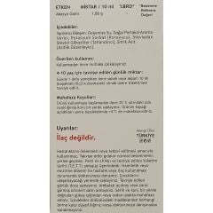 Akavital Jr. Akasya Gamı - Arap Zamkı İçeren Sıvı Takviye Edici Gıda 300 ml
