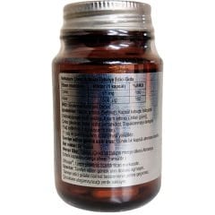 Venatura Çinko & Bakır 60 Kapsül