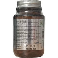 Venatura Çinko & Bakır 60 Kapsül