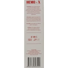 Hemo - X Krem 100 ml
