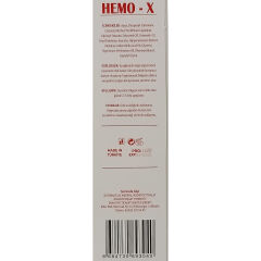 Hemo - X Krem 100 ml